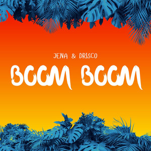 BOOM BOOM