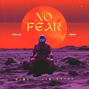 No Fear (Explicit)