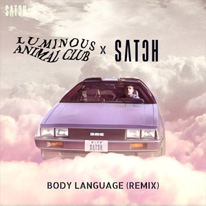 Body Language (Remix)