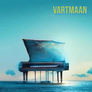 Vartmaan (feat. Dhri)