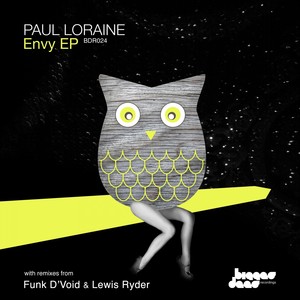 Envy (Original Mix)