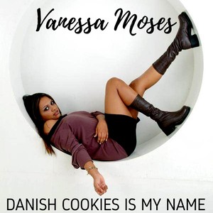 Danish Cookies Is My Name