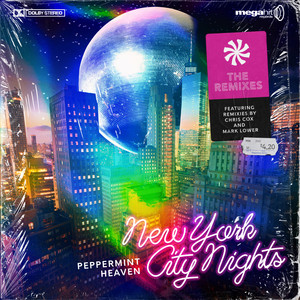 New York City Nights (The Remixes)