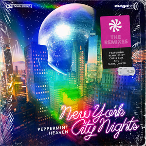 New York City Nights (Mark Lower Extended Mix)