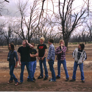 Sponsor Me (feat. Shane Coking)