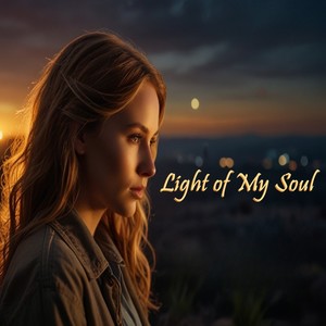 Light of My Soul (Studio)