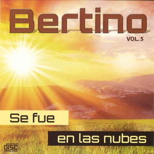 Se Fue En La Nube
