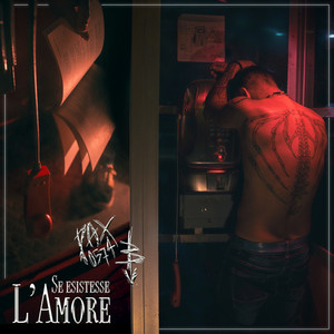 Se esistesse l'amore (Explicit)