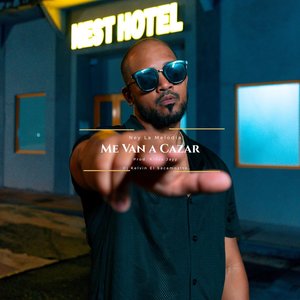 Me Van A Cazar (Explicit)