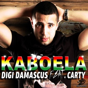 Kaboela (Original Mix)