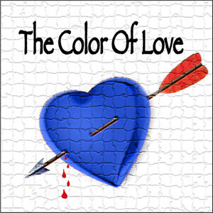 The Color of Love - Single