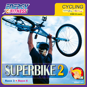 SUPERBIKE 2 Race 3 + Race 4