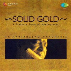 Pt Hariprasad Chaurasia