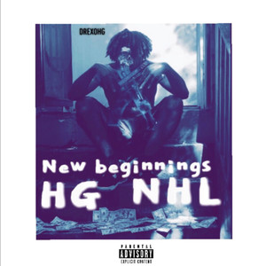 New Beginnings (Explicit)