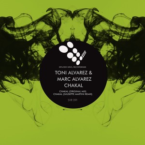 Chakal (Giuseppe Martini Remix)