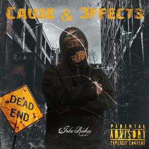 Cause & 3ffects (Explicit)