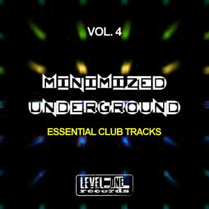 Monster (Original Mix)