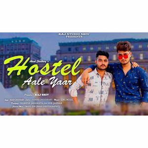 Hostel Aale Yaar