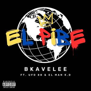 EL PIBE (feat. UFO 88 & EL MAN K.O) (Explicit)