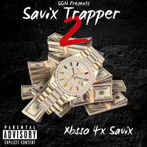 Savix Trapper 2 (Explicit)