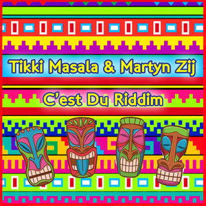 C'est Du Riddim