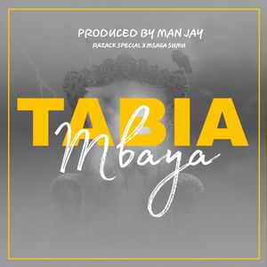 Tabia Mbaya