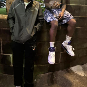 to the moon (Explicit)