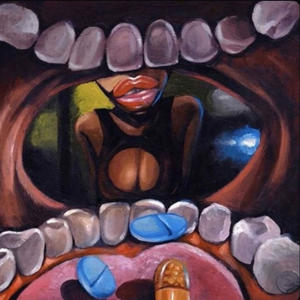 Broke and Hurt (Explicit)