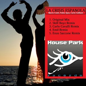 La Crisis Española (Enzo Saccone Remix)