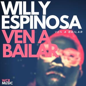 Ven a Bailar (feat. Greco)