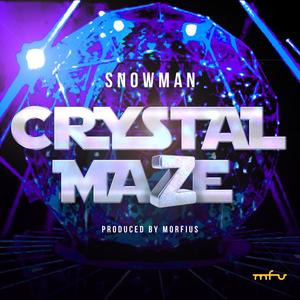 Crystal Maze