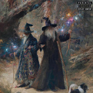 Spell Casting (feat. Footie301) [Explicit]