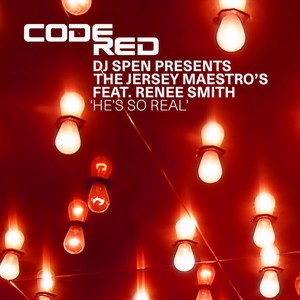 DJ Spen - He's So Real (MuthaFunkaz Tell Ya Bout Him Remix)