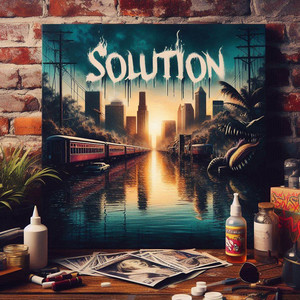 francis mulheron - Solution (Explicit)