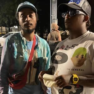 Tourettes Guy (Explicit)