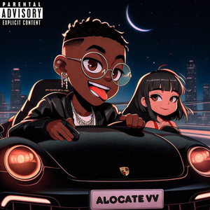 ALOCATE VV (Explicit)