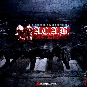 Kill Cop's (The Loading Project Remix)