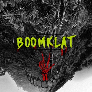 Boomklat