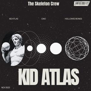 Kid Atlas