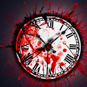 WASTE OF TIME (feat. AkA Never) (Explicit)