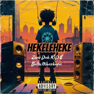 Heke (feat. Balty mhaskapa)