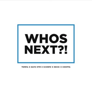 Who's Next? (Explicit)