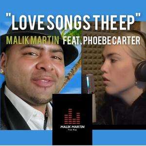 Feelin' You(feat. Phoebe Carter)