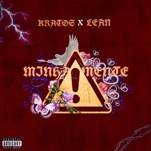 Minha Mente (Explicit)