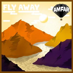 Fly Away (feat. ALPHA. & Cali The Dreamer) (Explicit)