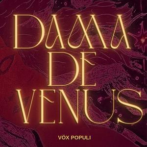 Dama de Venus