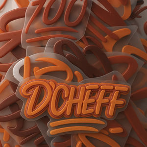 D Cheff (Explicit)