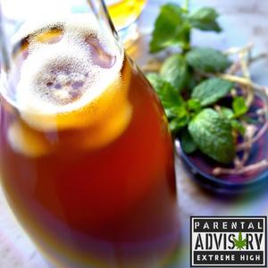 Kombucha Tea (60's Cadillac) (Explicit)