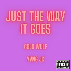 Just The Way It Goes (feat. Yvng JC) [Explicit]