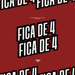 Fica de 4 (Explicit)